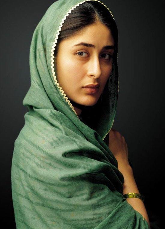 Kareena Kapoor in Dev