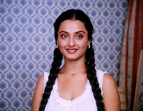 Rekha