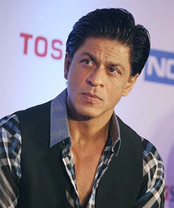 Shah Rukh Khan