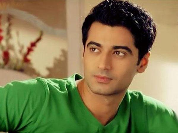 Harshad Arora in Beintehaa