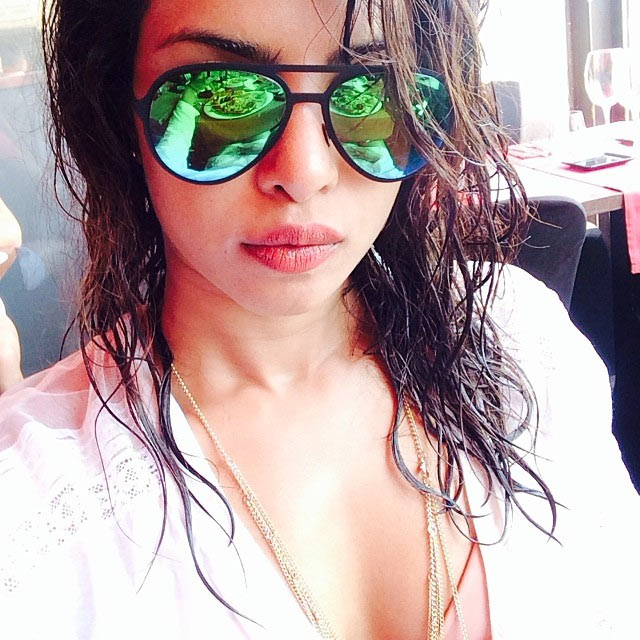 Priyanka chopra leaked photos