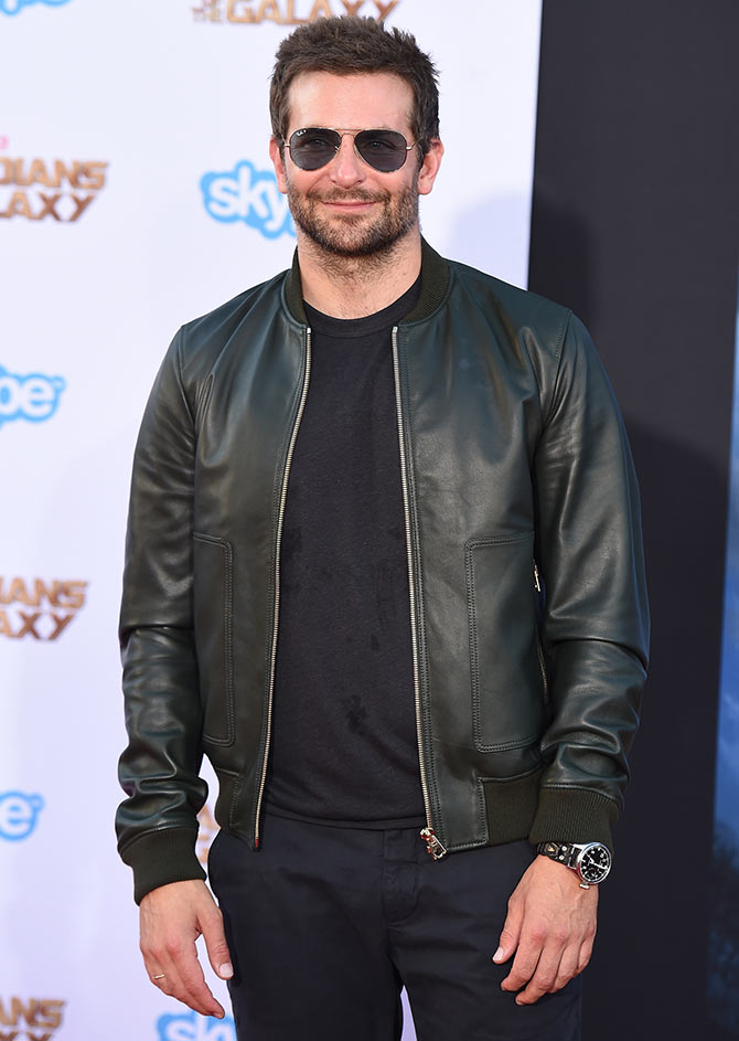 Bradley Cooper