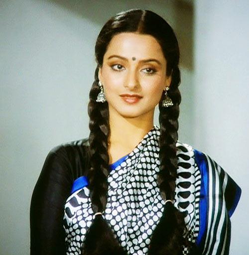 Hindi Old Movies Of Rekha