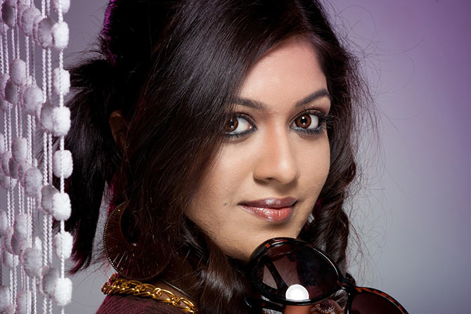 Meghana Raj
