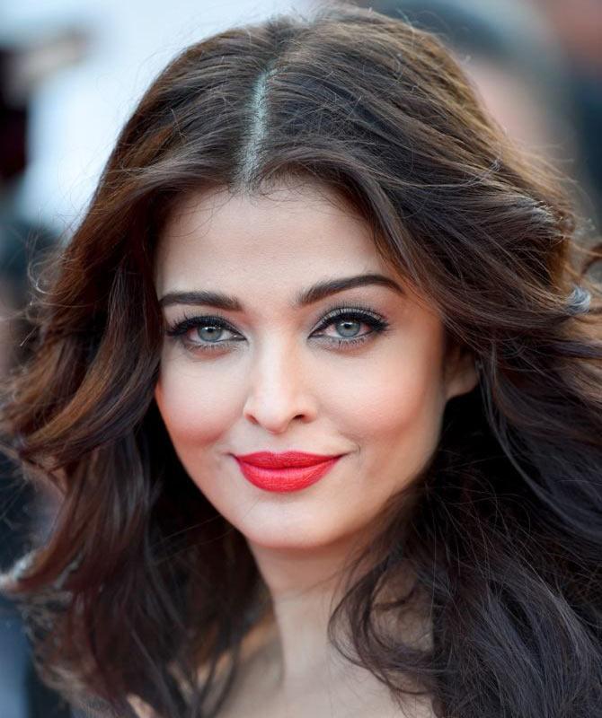 Aishwarya Rai Bachchan: Aishwarya and Bollywood beauties with MOST