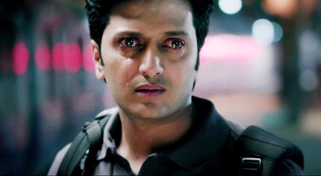 Riteish Deshmukh in Ek Villain