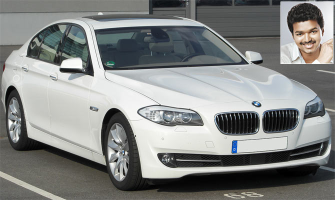 Difference between 2011 and 2012 bmw 535i #6