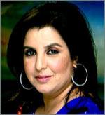 Farah Khan 