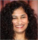 Gauri Shinde