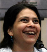 Anusha Rizvi