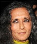 Deepa Mehta