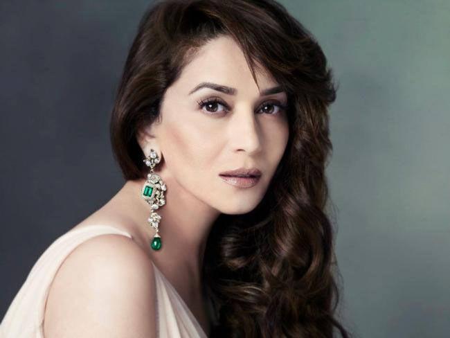 Madhuri Dixit