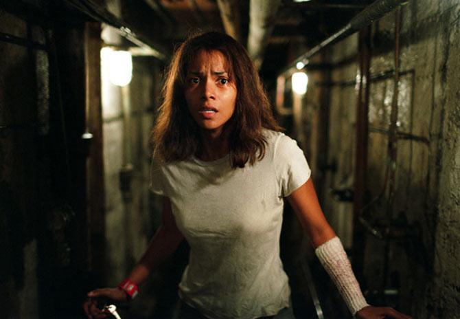 Halle Berry in Gothika