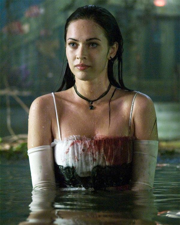 Megan Fox in Jennifer's Body