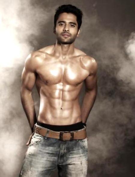 Jackky Bhagnani