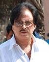 Sanjay Khan