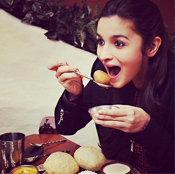 Alia Bhatt