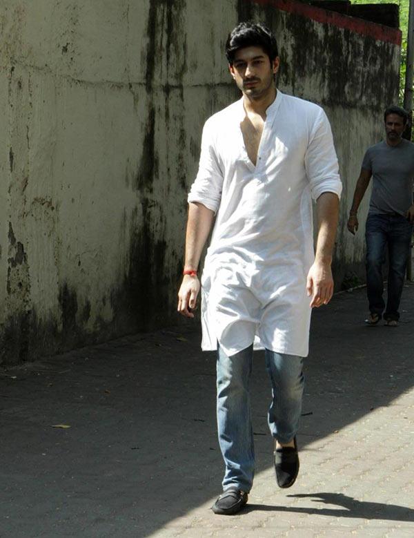 Mohit Marwah Mohit Marwah