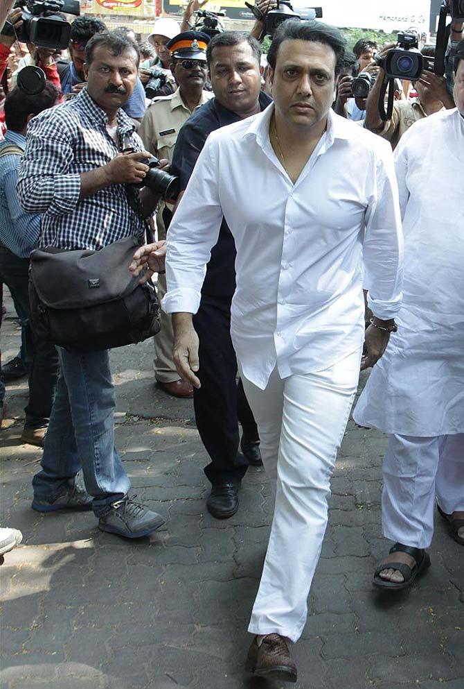 Govinda Govinda