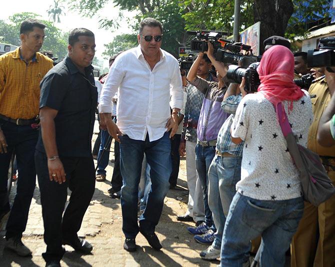 Boman Irani Boman Irani