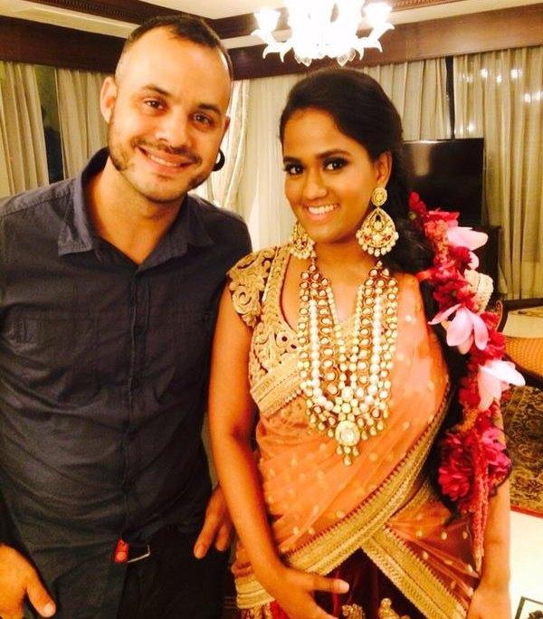 Arpita Khan Sangeet Mehendi