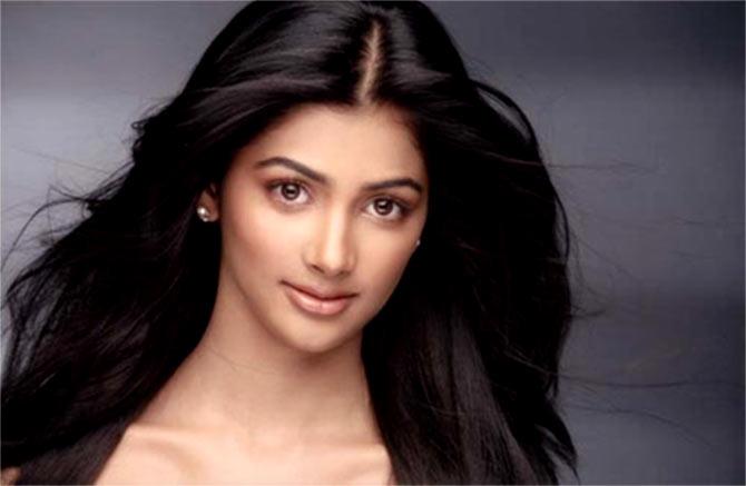 Pooja Hegde Pooja Hegde
