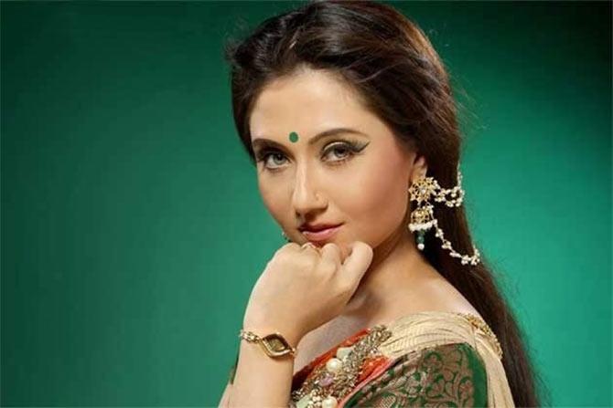 Swastika Mukherjee Swastika Mukherjee