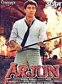 old indian action movie