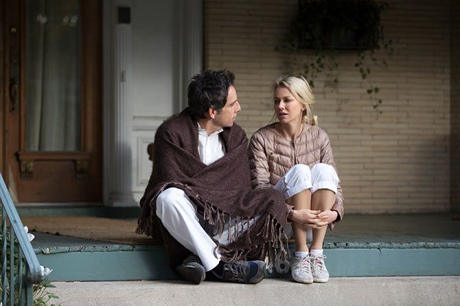 A scene from While We're Young
