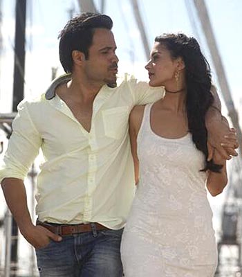 Music Review: The X Factor In Emraan Hashmi's Next