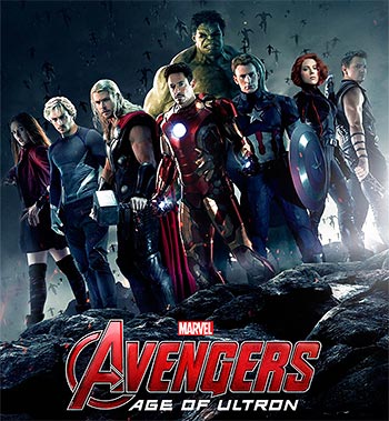 Image result for avengers: age of ultron