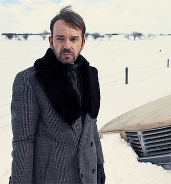 Review: Fargo Will Make You Revisit Your Demons