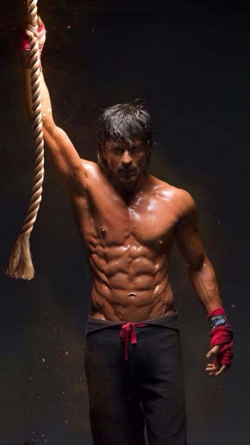 Shah Rukh Khan