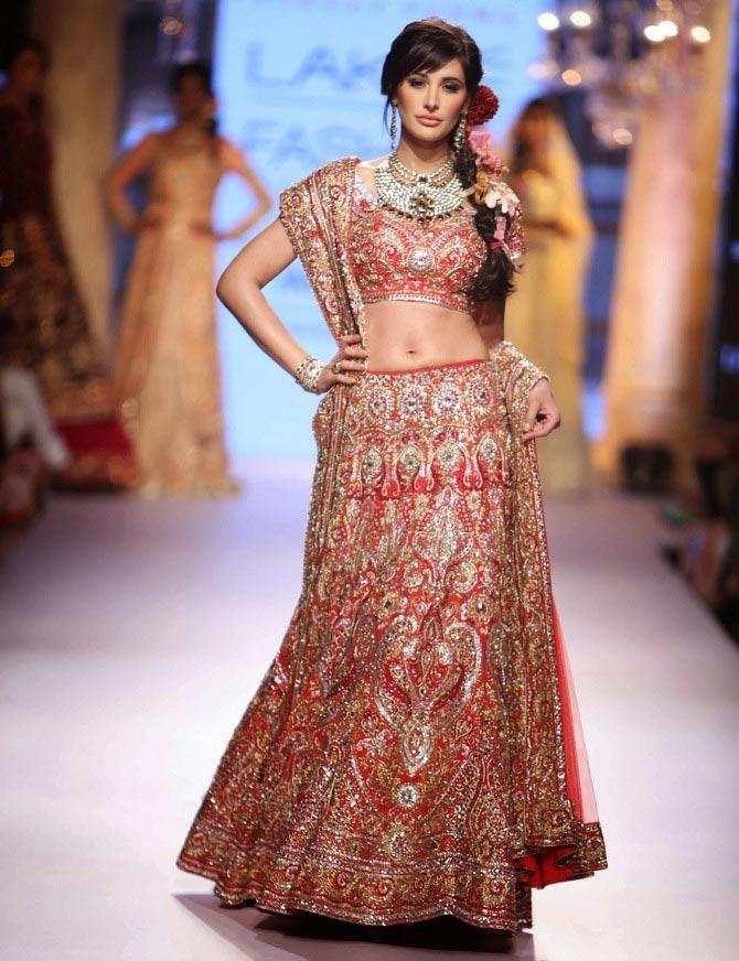 Nargis Fakhri Nargis Fakhri