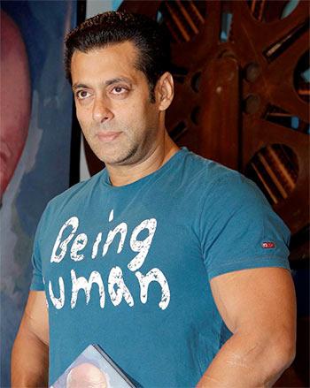 Salman Khan