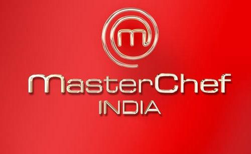 Poster of Master Chef India