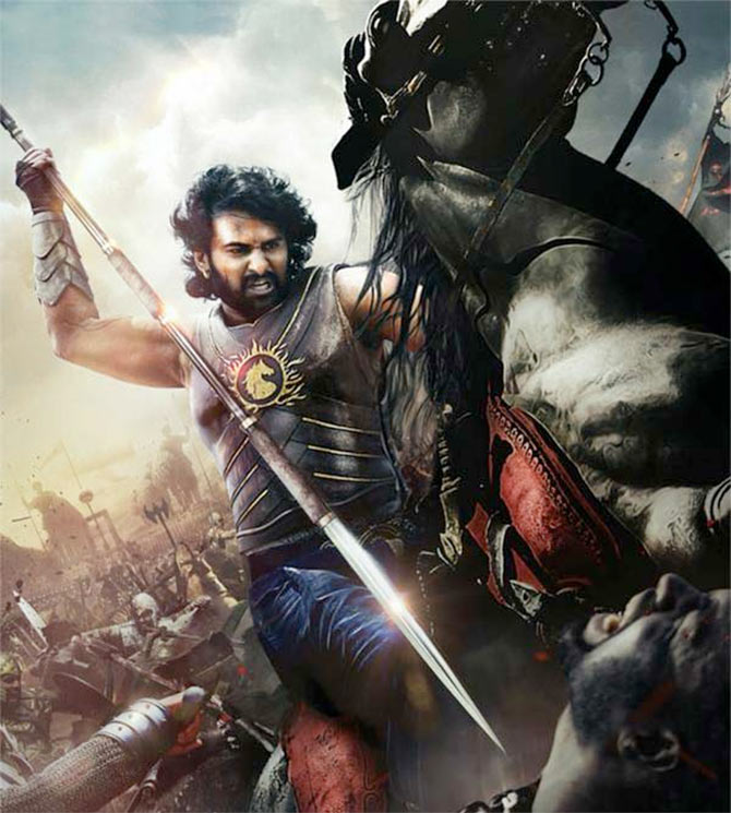 Heartbreak for Tamil Nadu - early shows of Baahubali cancelled