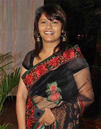 Pallavi Joshi