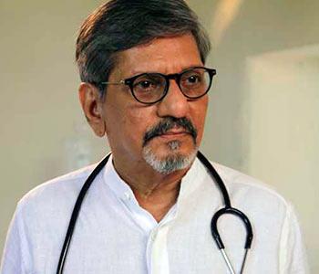 Amol Palekar