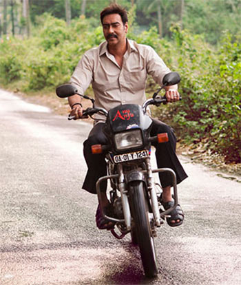 Review: Drishyam Is A Depressingly Ordinary Film