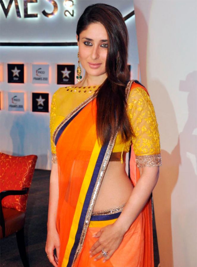 Kareena Kapoor