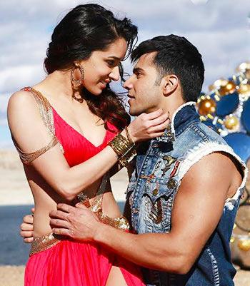 ABCD 2 Review: All Dance, Not Enough Soul!