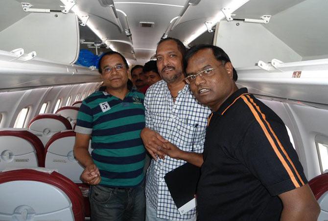 Nana Patekar Nana Patekar