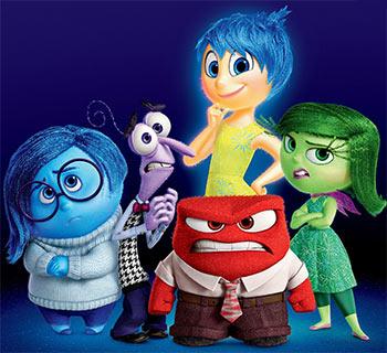 Review: Inside Out Is Insightful, Intoxicating, Incredible