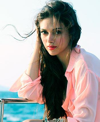 Aditi Rao Hydari in Guddu Rangeela