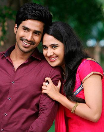 Netru Indru Naalai Movie Images