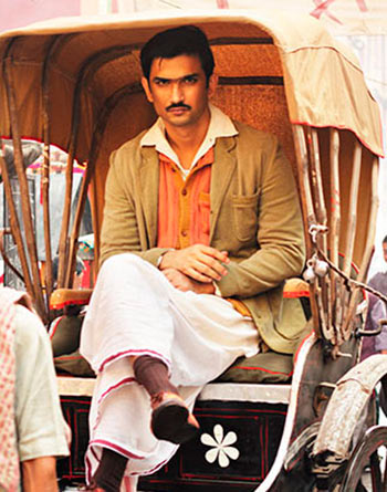 Review: Detective Byomkesh Bakshy Music Is Original But Not All Exciting
