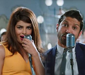 Review: Dil Dhadakne Do Music Is Average