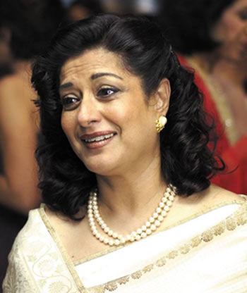 Moushumi Chatterjee: I was always a superstar - 28moushumi-chatterjee1