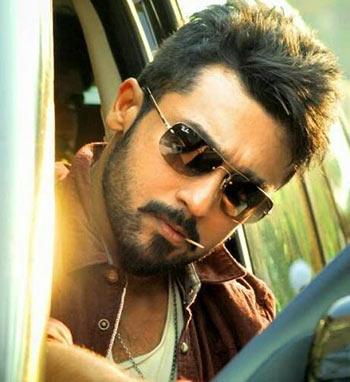 Suriya in Massu Engira Masilamani